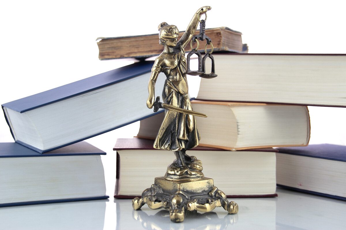 Volumi di diritto societario consultati per la stesura di un atto